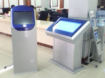 合肥易顯 引領觸摸屏與LED顯示屏技術創新，打造智能交互解決方案