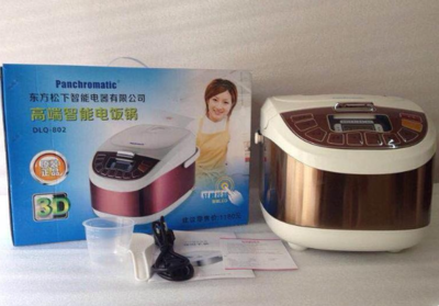 panchromatic空調(diào)是雜牌機(jī)嗎?