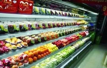 當(dāng)攝影師和美女在超市相遇,奇跡發(fā)生了