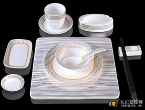 高檔骨瓷餐具選購指南 打造精致餐桌藝術