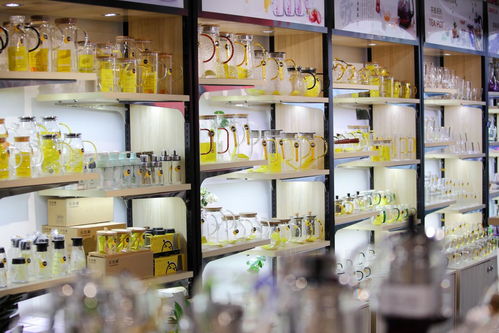 2021恒業(yè)國(guó)際成都日用品交易會(huì) 品牌云集，電商新零售共塑行業(yè)未來(lái)